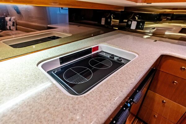 URGENT SEA 45ft Viking Yacht For Sale