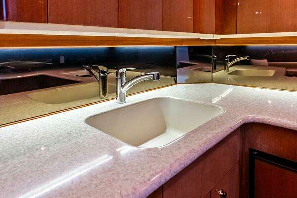 Viking 45 Open Yacht For Sale