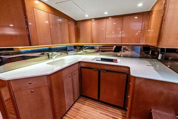 Viking 45 Open Yacht For Sale