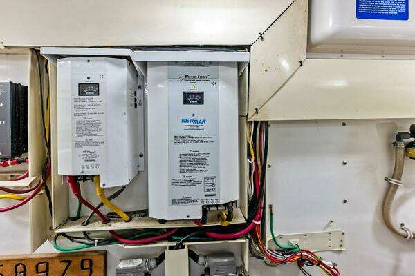 Viking 45 Open Yacht For Sale