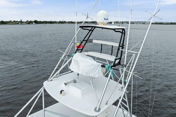 URGENT SEA 45ft Viking Yacht For Sale