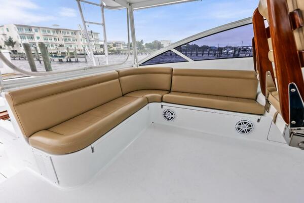 URGENT SEA 45ft Viking Yacht For Sale