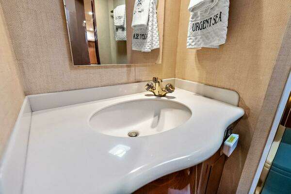 Viking 45 Open Yacht For Sale