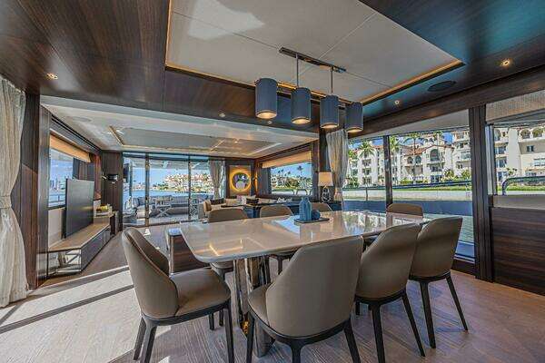 Sunseeker  Yacht For Sale