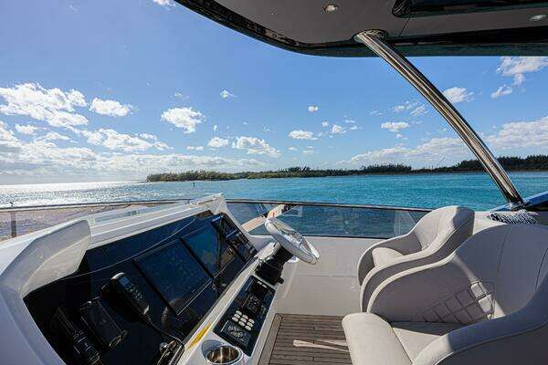 Sunseeker  Yacht For Sale