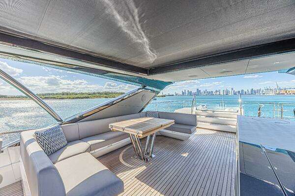 Sunseeker  Yacht For Sale