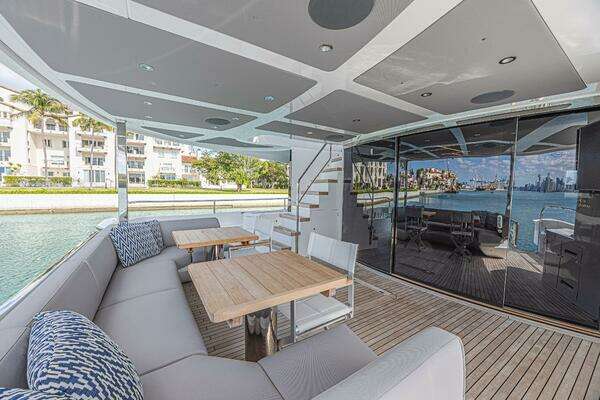 Sunseeker  Yacht For Sale