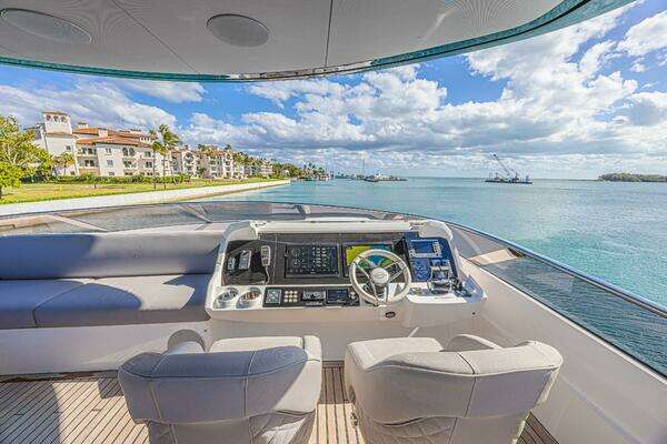 Sunseeker  Yacht For Sale