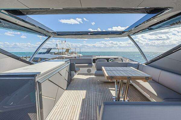 Sunseeker  Yacht For Sale
