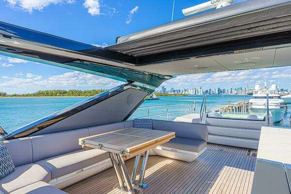 Sunseeker  Yacht For Sale
