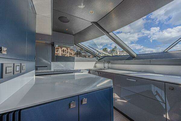 Sunseeker  Yacht For Sale