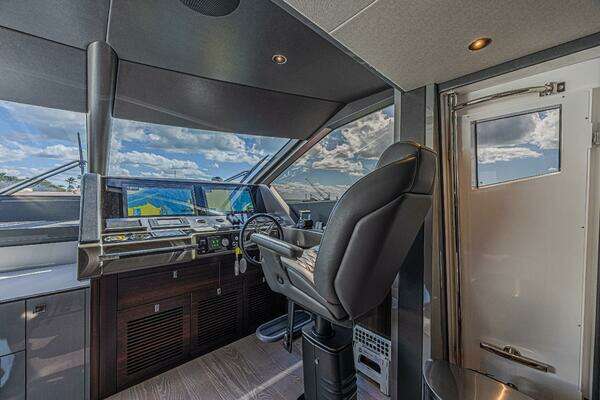 Sunseeker  Yacht For Sale