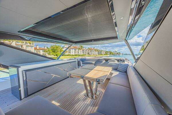 Sunseeker  Yacht For Sale