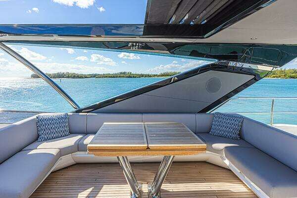 Sunseeker  Yacht For Sale