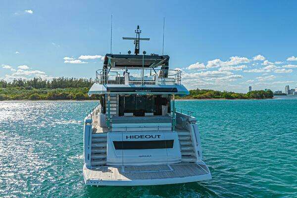 Sunseeker  Yacht For Sale