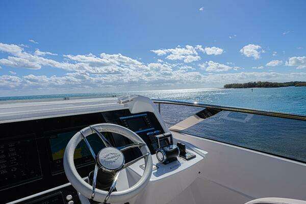 Sunseeker  Yacht For Sale
