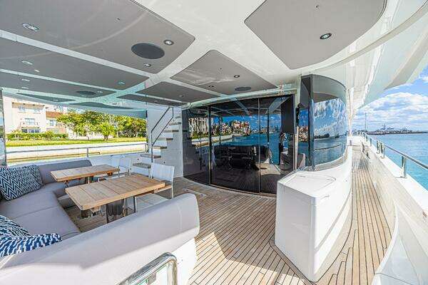 Sunseeker  Yacht For Sale