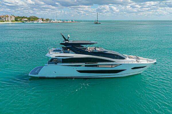 Sunseeker  Yacht For Sale