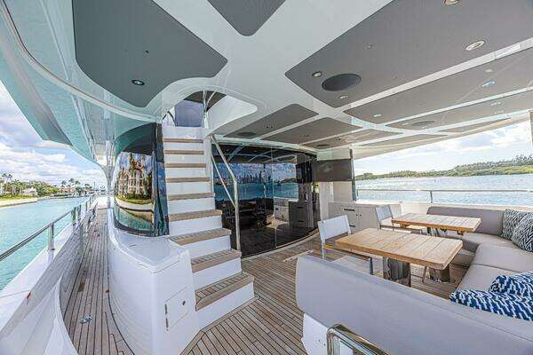 Sunseeker  Yacht For Sale