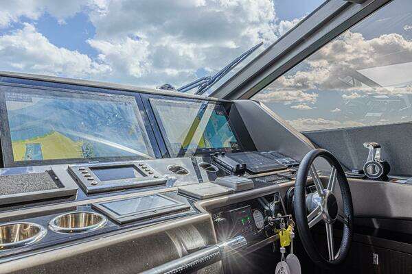 Sunseeker  Yacht For Sale