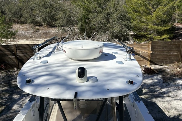 Reel Anomaly 35ft Wellcraft Yacht For Sale