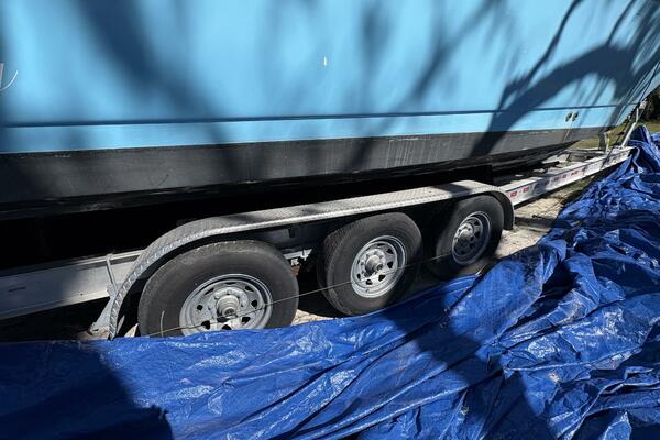 Reel Anomaly 35ft Wellcraft Yacht For Sale