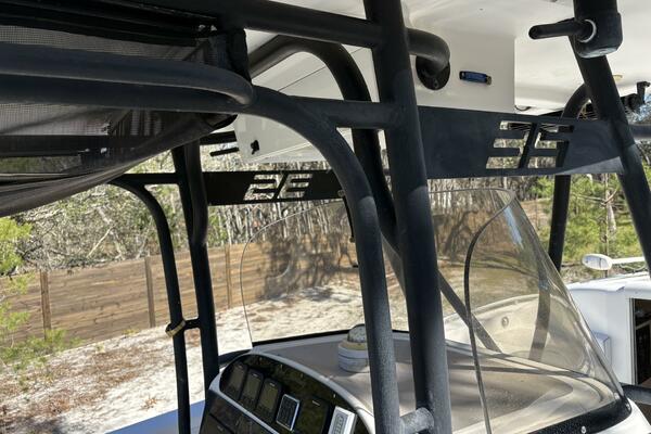 Reel Anomaly 35ft Wellcraft Yacht For Sale