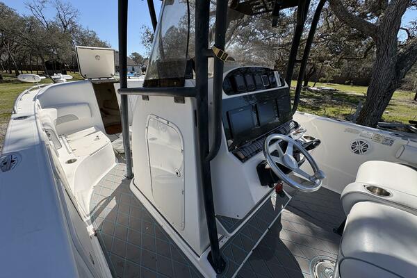 Reel Anomaly 35ft Wellcraft Yacht For Sale