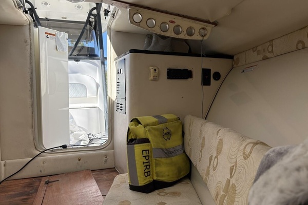 Reel Anomaly 35ft Wellcraft Yacht For Sale
