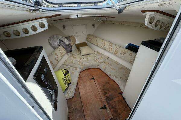Photo of the 2008 Wellcraft 35 Scarab Sport "Reel Anomaly"