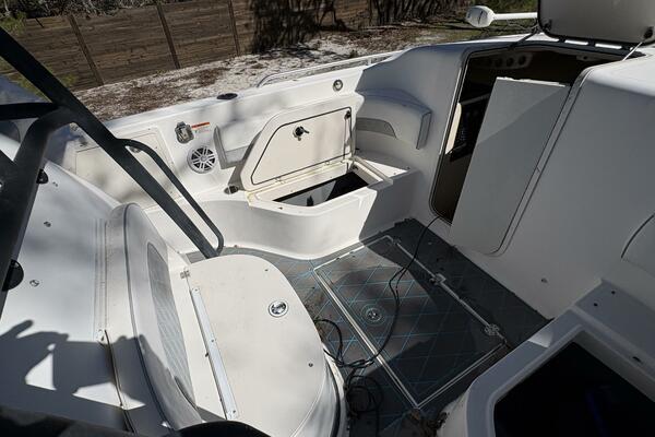 Reel Anomaly 35ft Wellcraft Yacht For Sale