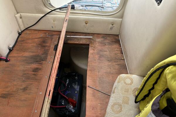 Reel Anomaly 35ft Wellcraft Yacht For Sale