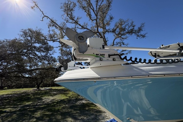 Reel Anomaly 35ft Wellcraft Yacht For Sale