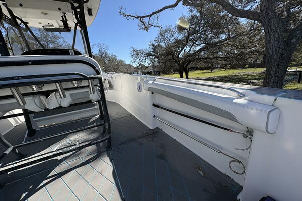 Reel Anomaly 35ft Wellcraft Yacht For Sale