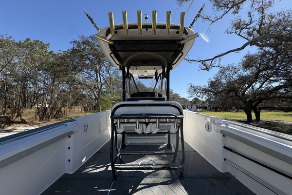 Reel Anomaly 35ft Wellcraft Yacht For Sale