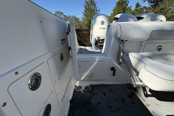 Reel Anomaly 35ft Wellcraft Yacht For Sale