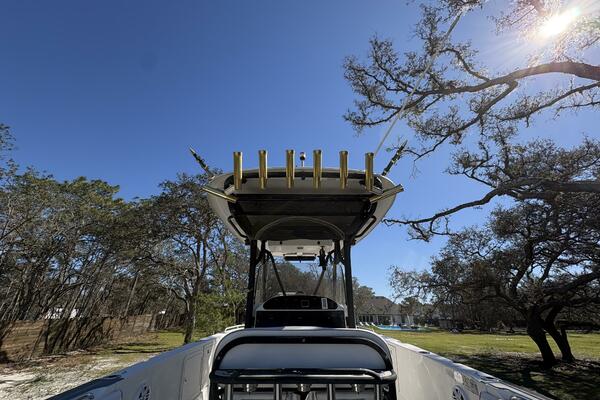 Reel Anomaly 35ft Wellcraft Yacht For Sale