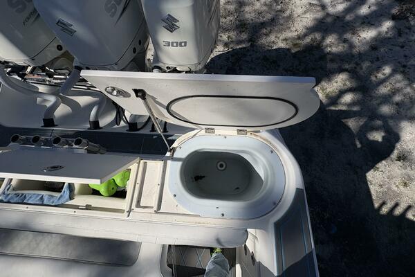 Reel Anomaly 35ft Wellcraft Yacht For Sale