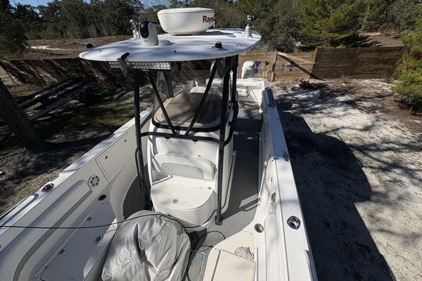 Reel Anomaly 35ft Wellcraft Yacht For Sale