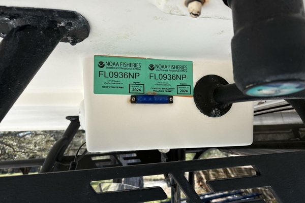 Reel Anomaly 35ft Wellcraft Yacht For Sale