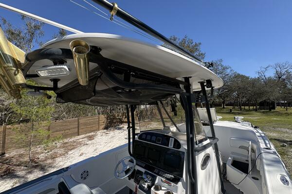 Reel Anomaly 35ft Wellcraft Yacht For Sale