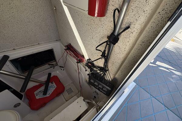 Reel Anomaly 35ft Wellcraft Yacht For Sale