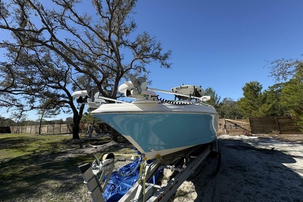 Reel Anomaly 35ft Wellcraft Yacht For Sale
