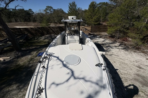 Reel Anomaly 35ft Wellcraft Yacht For Sale