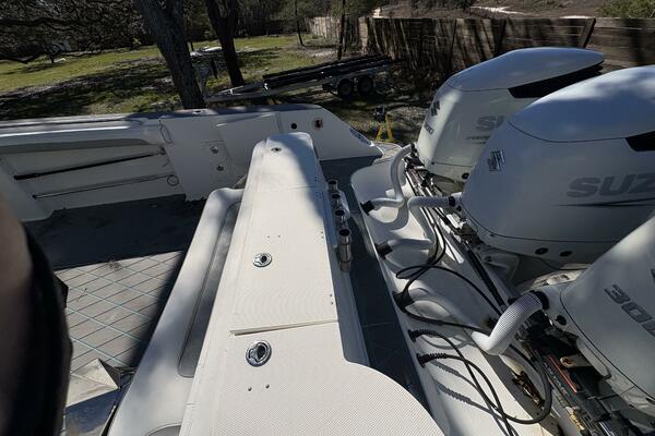 Reel Anomaly 35ft Wellcraft Yacht For Sale