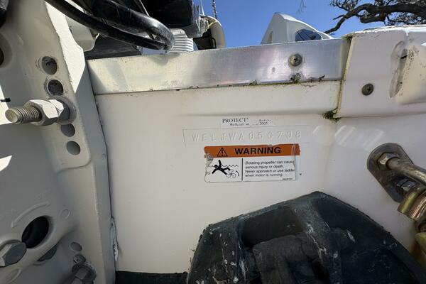 Reel Anomaly 35ft Wellcraft Yacht For Sale