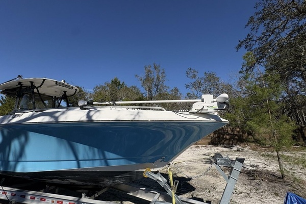 Reel Anomaly 35ft Wellcraft Yacht For Sale