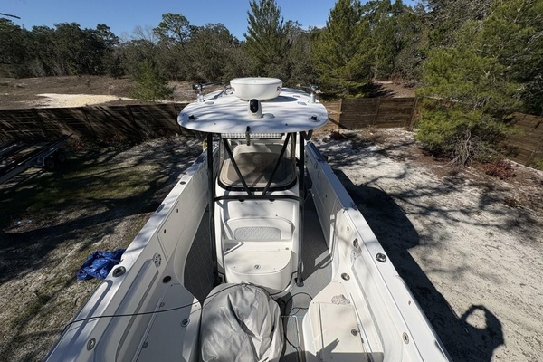 Reel Anomaly 35ft Wellcraft Yacht For Sale