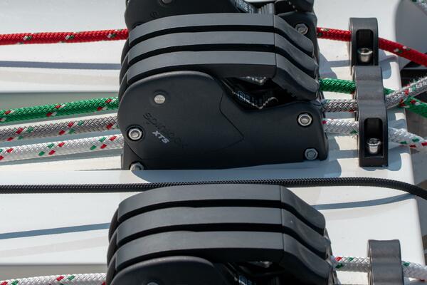 39ft Italia Yachts Yacht For Sale