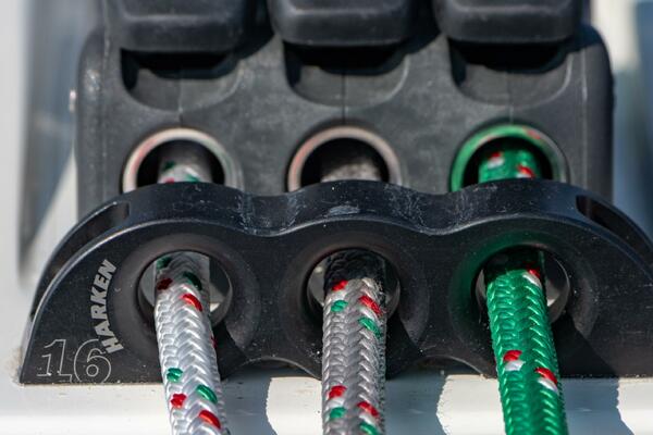 39ft Italia Yachts Yacht For Sale